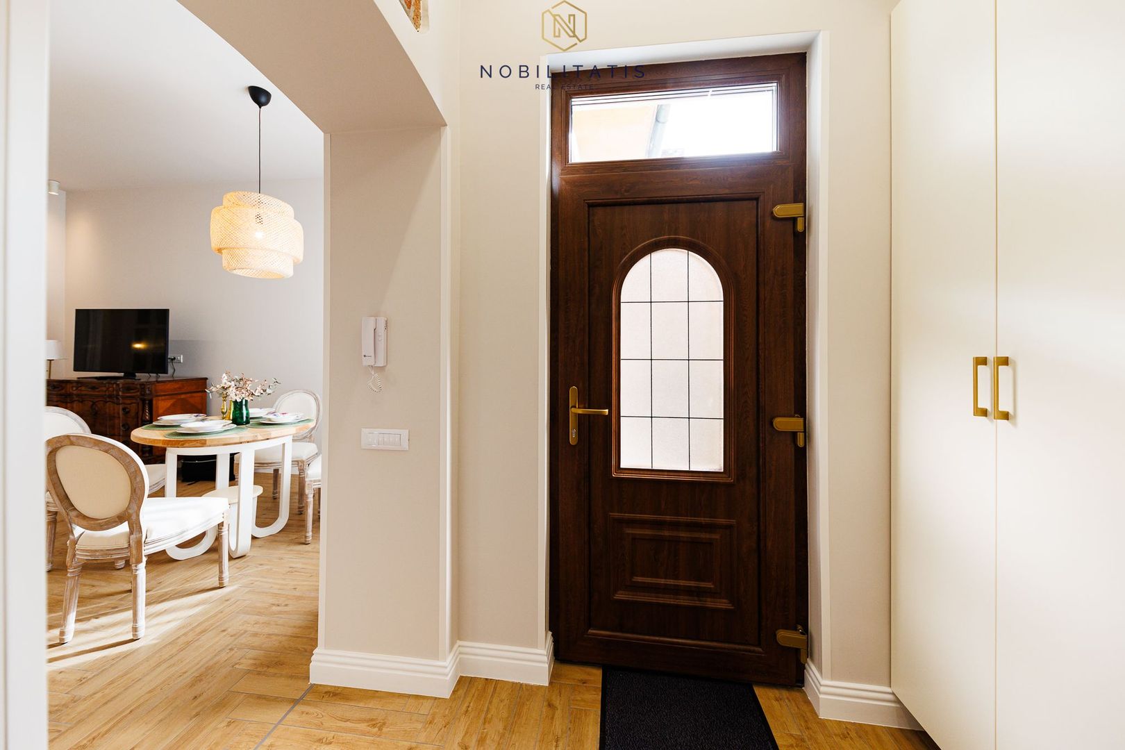 Oferta inchiriata - River View - Prima inchiriere - Segmentul Lux | - Poză 28