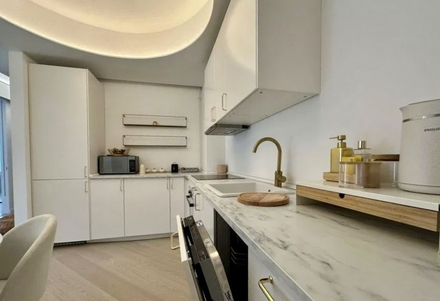 Chirie I Apartament 3 camere I Cortina North - Poză 2