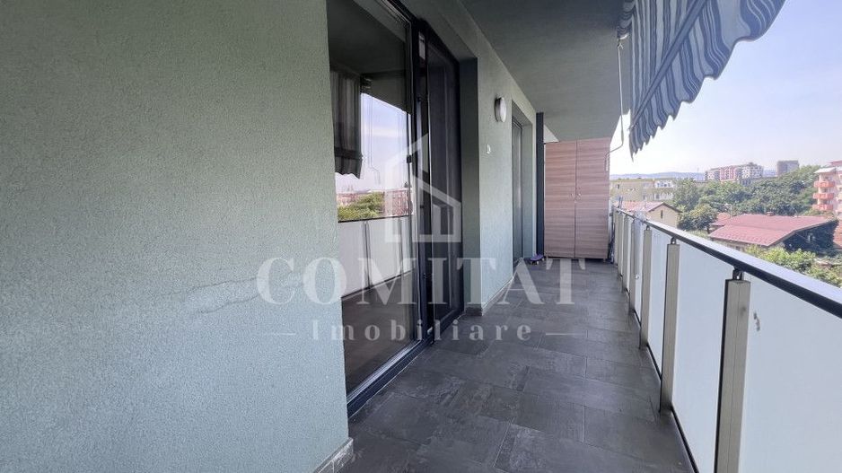 Apartament 3 camere și parcare | complex CBC, cartier Mărăști - Poză 7