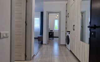 Garsoniera de inchiriat Aparatorii Patriei Loc de Parcare - Poză 5