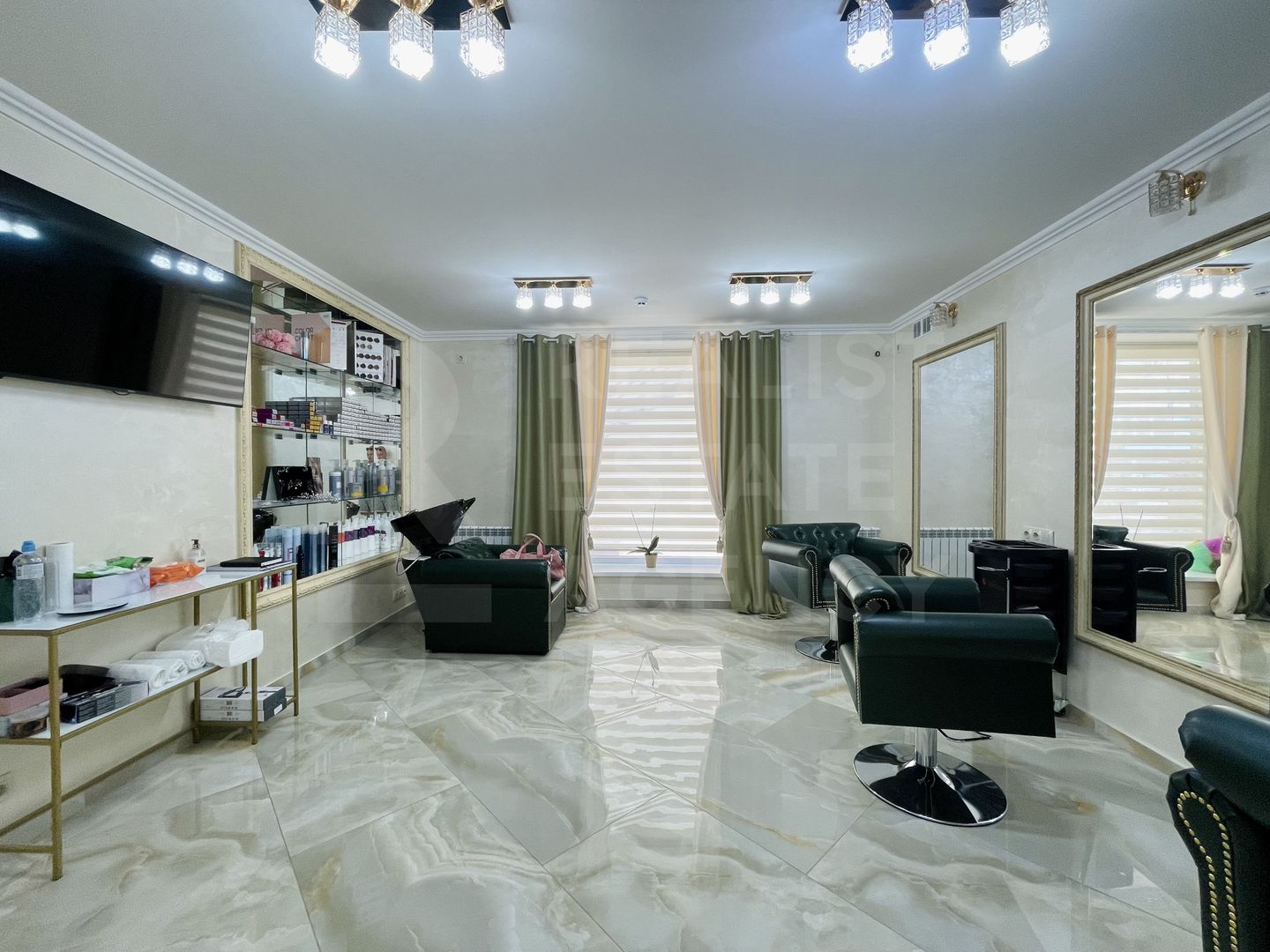 Vânzare, spațiu comercial, 250 mp, strada Kiev, Bălți - Poză 5