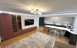 Apartament deosebit cu 4 camere | Terasă spectaculoasă | Bună Ziua - Poză 1