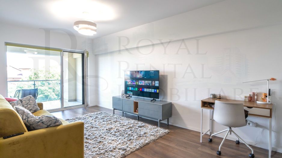 2 camere de lux | Viva City – Iulius Mall | Parcare subterană - Poză 2