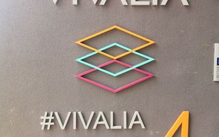 2 camere| Vivalia Grand| MEDICINA| locul de parcare 50 euro/luna| pet friendly - Poză 1