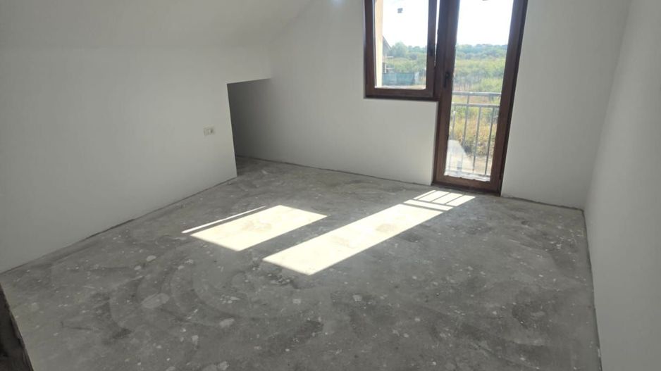 Duplex cu 4 camere, terasă și logie | Timișoara, Plopi | 172.000 € - Poză 17