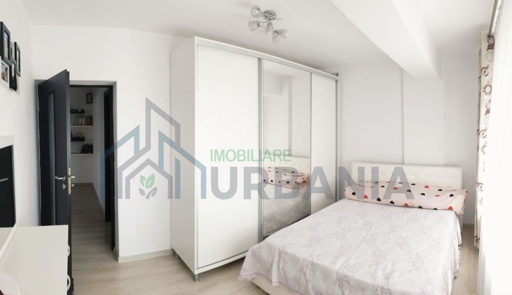 Apartament 3 camere Valea Lupului 75 mp - Poză 4