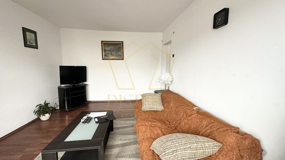 Apartament spatios cu 2 camere | Zona Dacia - Poză 1
