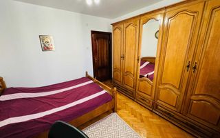 Apartament Titan/Scoala 195 Hamburg - Poză 3
