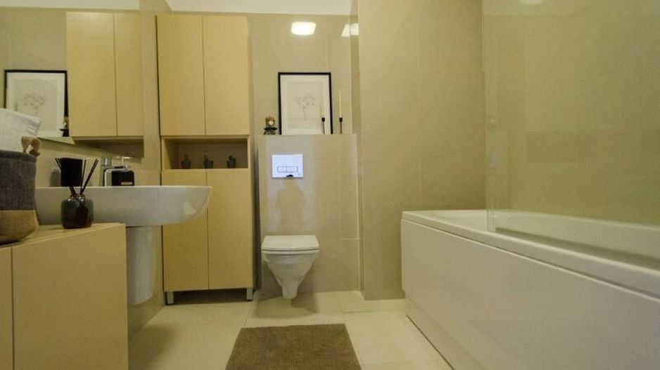Apartament 2 camere | Aviatiei | Parcare subterana - Poză 5