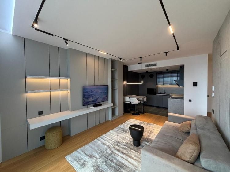 Apartament Premium | Parcare Subterana | ONE Floreasca Towers - Poză 3