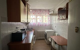 Apartament cu 2 camere decomandate de închiriat – Manastur* PRITAX - Poză 6