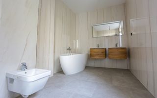 APARTAMENT 3 CAMERE | VEDERE PANORAMICA | MUTARE IMEDIATA | PARC VERDI - Poză 7