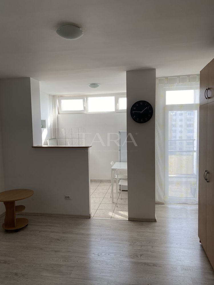 Inchiriere garsoniera, zona Big - Poză 2