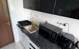 Apartament 2 camere, etaj 4/4, zona Alexandru - Poșta - C.E.C., Tomesti, 99.000 EUR - Poză 3