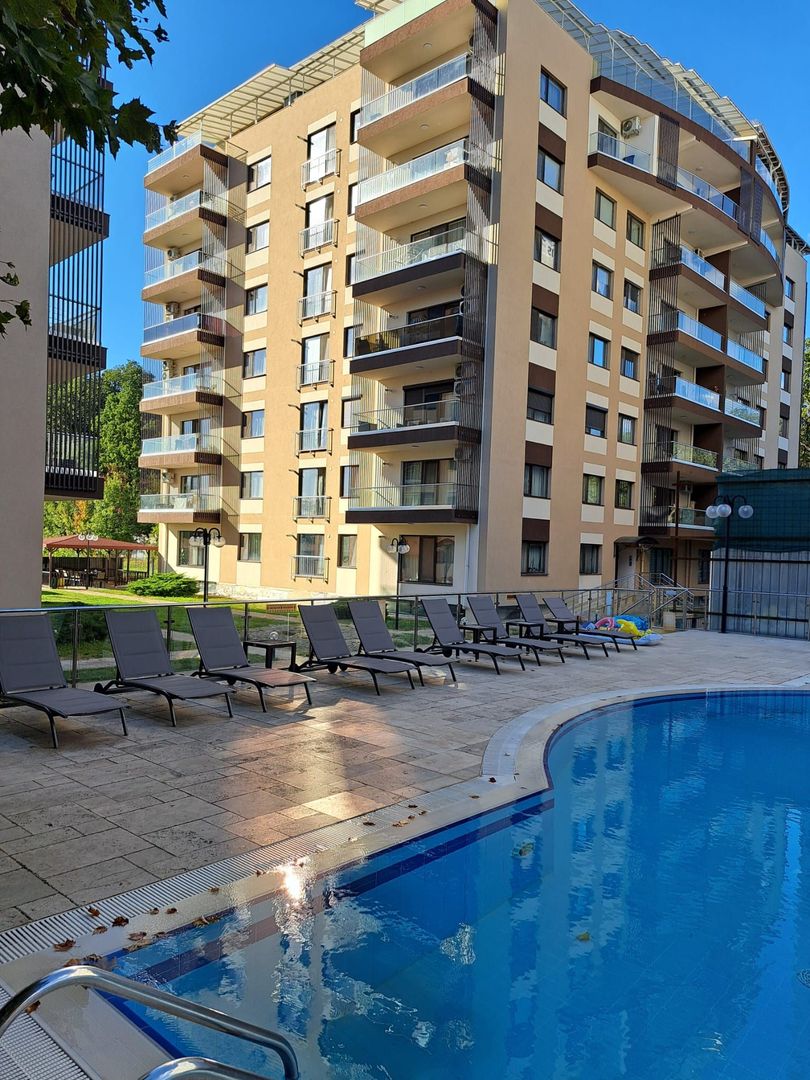 Apartament 2 camere 72 mp lângă pădurea Băneasa | parcare subterană - Poză 10