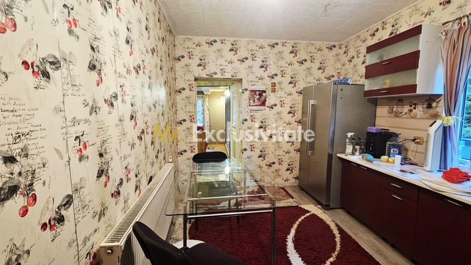 Casa spatioasa langa Belis-zona turistica, curte mare,ciubar - Poză 9