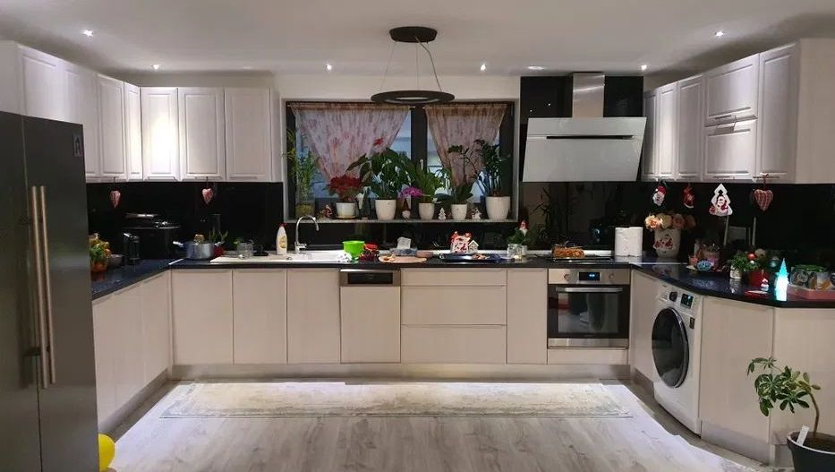 CASA DUPLEX, TOATE UTILITATILE, MOBILATA/UTILATA, COMISION 0% - Poză 6