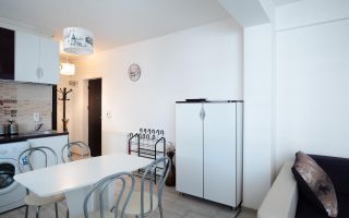 Închiriere apartament 2 camere tip studio – Strada Teleajen, Sector 2 - Poză 9
