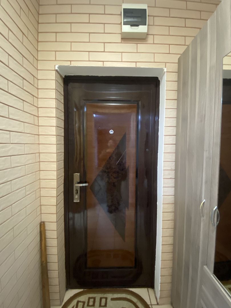 Garsoniera placuta si compacta Drumul Taberei,  0% comision de la cumparator - Poză 15