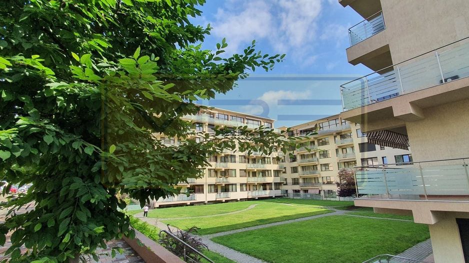 Garsoniera Copou Parcul Expozitiei Exclusive Residence - Poză 14