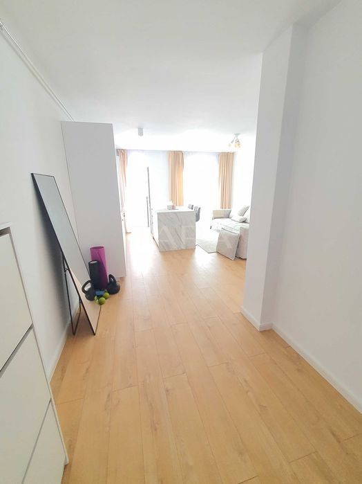 Apartament cu 3 camere de vanzare in Iris - Poză 3