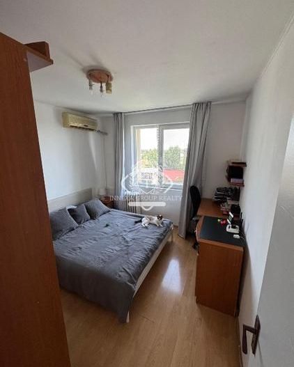 Apartament 2 camere decomandat de vanzare in zona Aparatorii Patriei - Poză 4