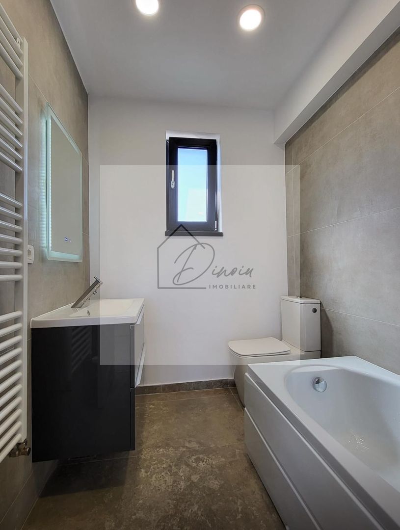 COMISION 0% I Vila 5 camere Eden Forest Tartasesti I Noua - la cheie - Poză 18