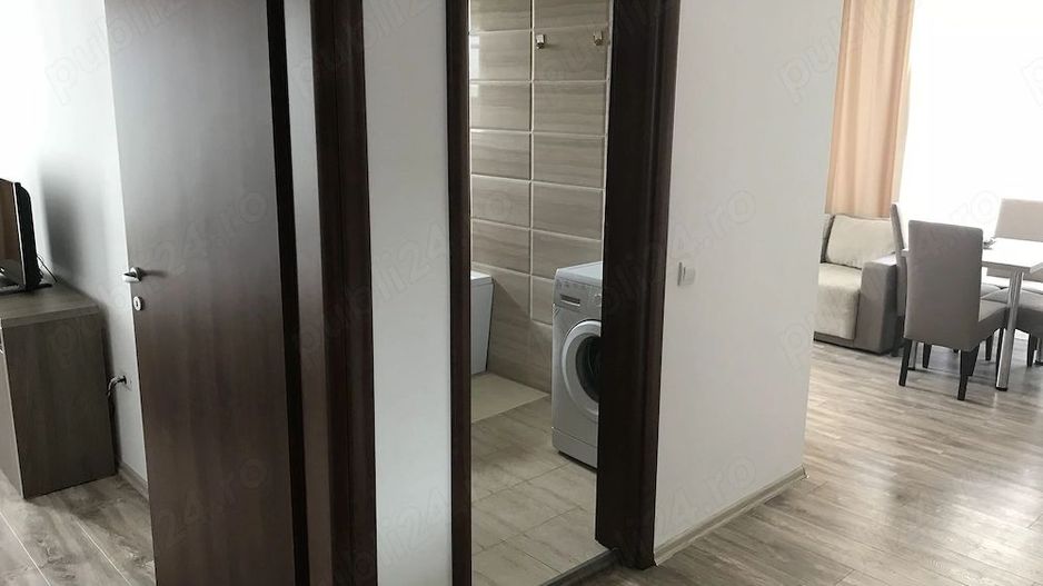 De vanzare - Apartament 2 camere in Mamaia zona Summerland - Poză 4