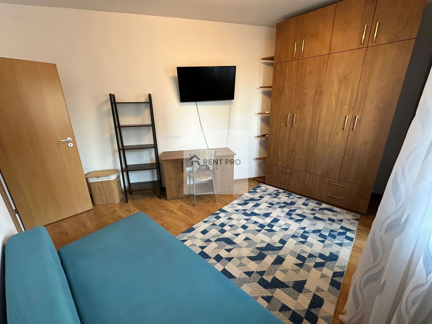 Garsoniera Econom Cezarescu Mancave Grozavesti Politehnica - Poză 15