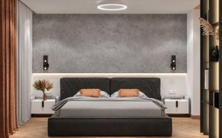 Apartament Premium | 2 camere | Terasa | Str. Louis Pasteur | 7min UMF - Poză 5