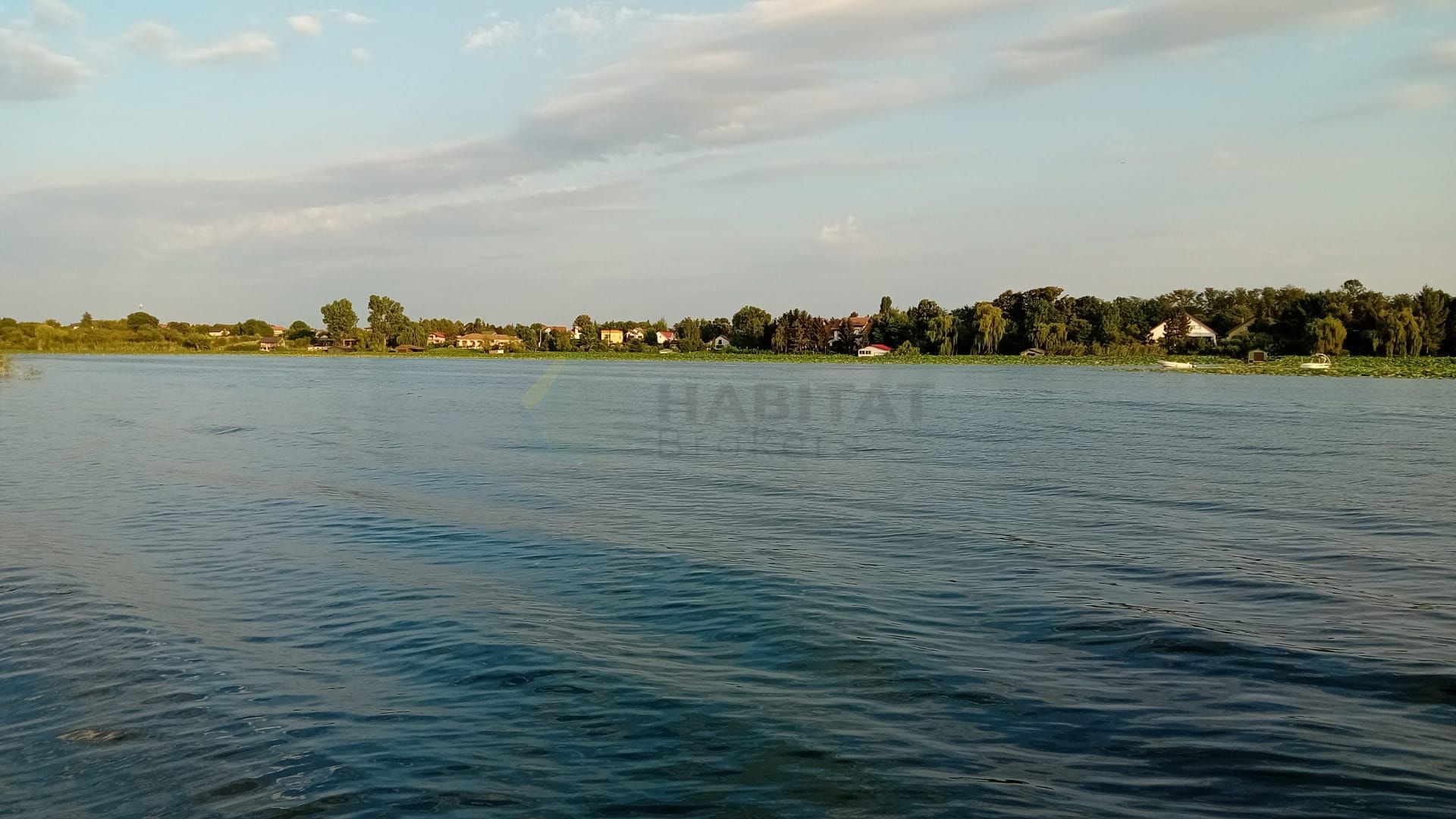 Izvorani | Deschidere la Lacul Snagov | Aparare de mal - Poză 2