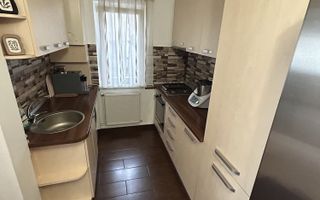 Apartament 3 camere – Mănăștur, etaj intermediar, mobilat și utilat. - Poză 3