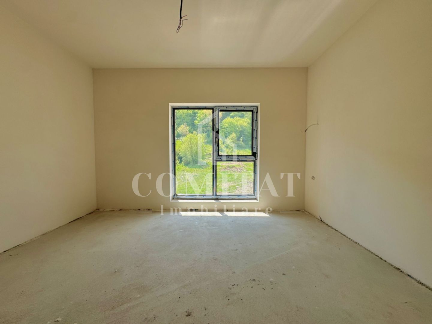 Casă de tip duplex | Stadiu semifinisat | Zona Parcului Poligon - Poză 3