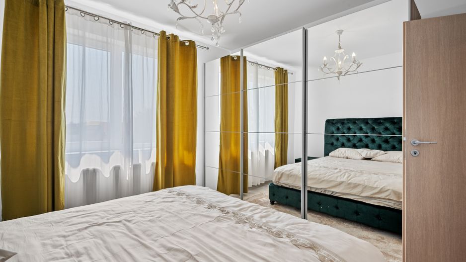Proprietate premium cu design elegant și multiple upgrade-uri - Poză 23