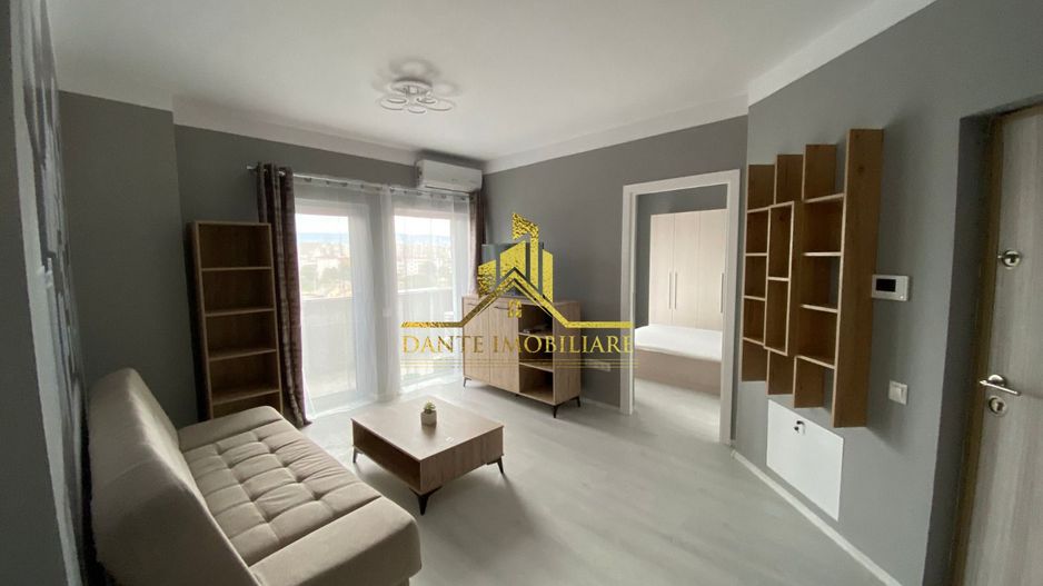 3 camere, bloc nou, parcare, mobilat modern, Marasti, zona Fabricii - Poză 9