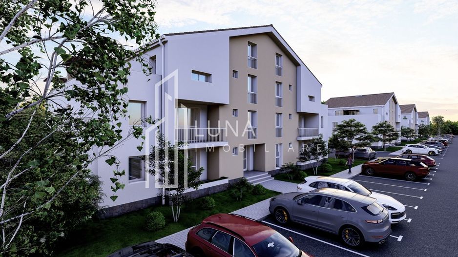 Apartament 3 camere cu terasă 7 mp – Direct de la dezvoltator - Poză 7