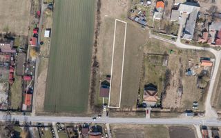 Teren 1000mp Podu Oltului - Poză 5