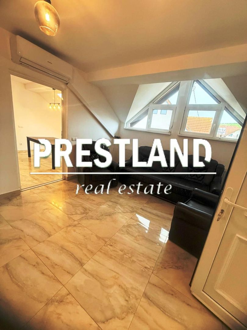 Apartament la casa, zona Șura Mare !! - Poză 4