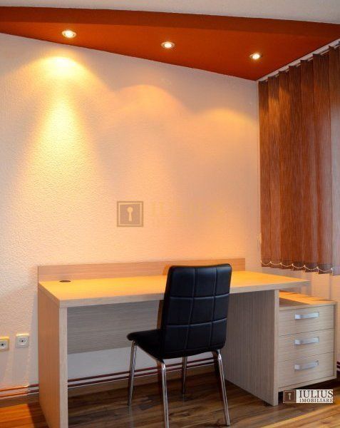 Peste drum de Iulius Mall/Town; centrala proprie, modern amenajat. - Poză 4