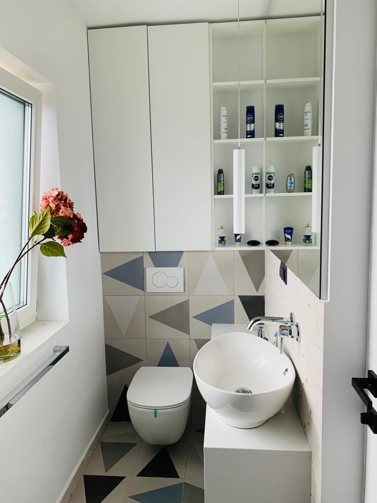 Duplex Nou Ultrafinisat Manastur - Poză 26