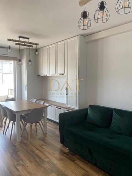 Apartament | 3 camere | terasa | Borhanci | - Poză 6