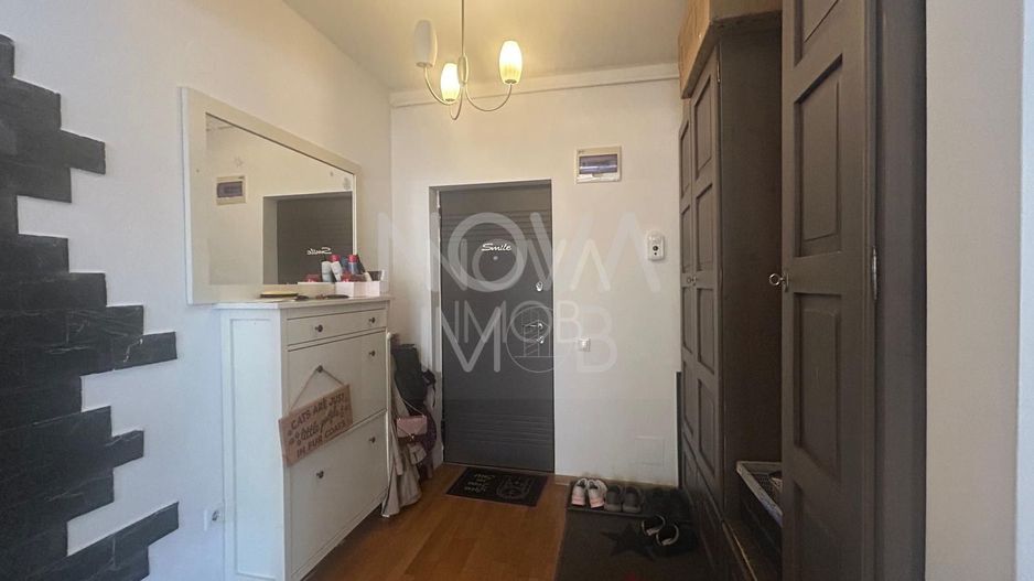 Apartament 3 camere, pet friendly, etaj 1 - Turnisor - Poză 9