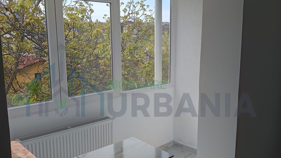 Apartament 2 camere, decomandat, 56 mp, Aleea Tudor Neculai nr. 45, bl. 963, sc. B, et. 2, ap. 11, Nicolina, Iași - Poză 1