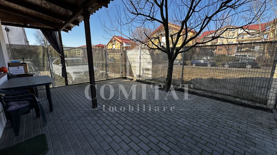 Apartament cu grădină | Pet Friendly | Parcare | Eroilor - Poză 11
