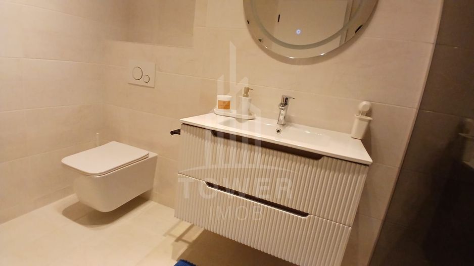 Apartament de lux 2 camere | zona Evolution Residence - Poză 8