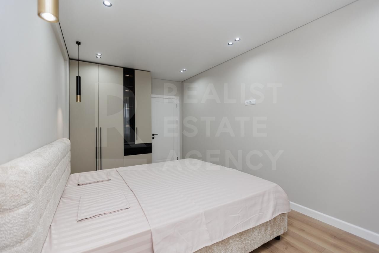 Vânzare, apartament, 4 camere, strada Ion Buzdugan, Buiucani - Poză 16