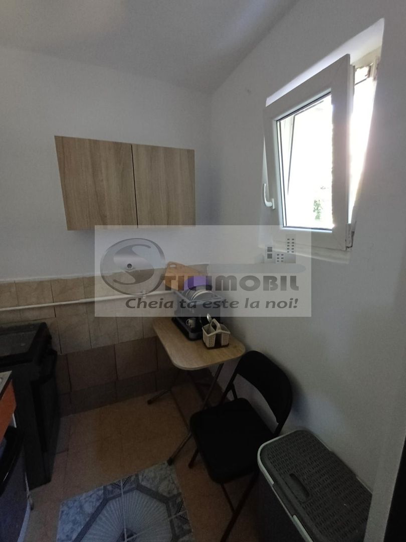 Ap 2 camere SD– vizavi de Pașapoarte- PET FRIENDLY-350 Euro neg - Poză 8