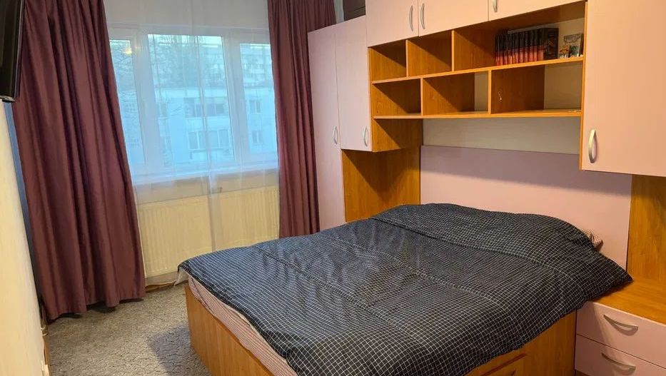Apartament spatios Militari - Poză 2