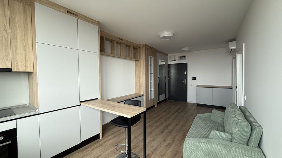 APARTAMENT LA PRIMA INCHIRIERE - Poză 2