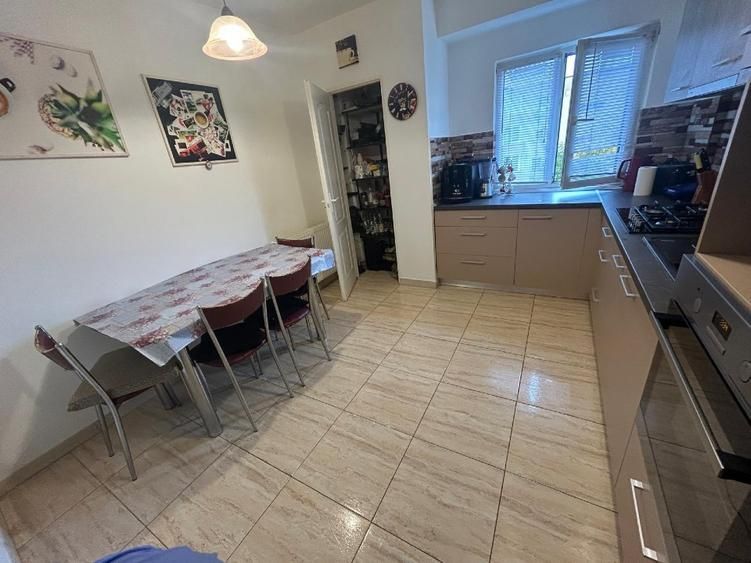 apartament decomandat 5 camere,96 mp utili-Padurea Verde, 2 bai, balcon 12mp - Poză 6